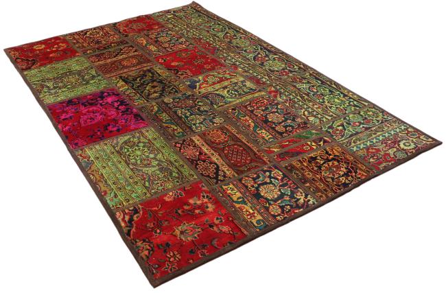Patchwork - 2