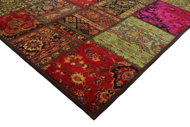 Patchwork - 4