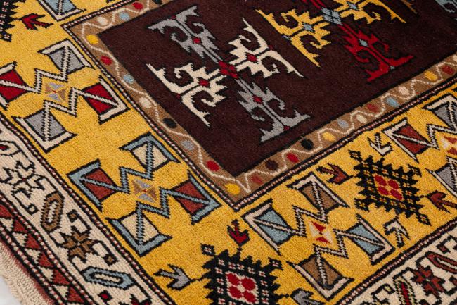 Turkey Kars - 4
