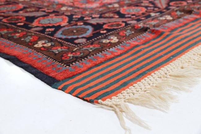 Turkaman Old - 4