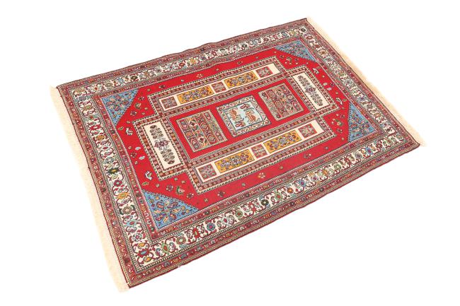 Kilim Soozani - 2