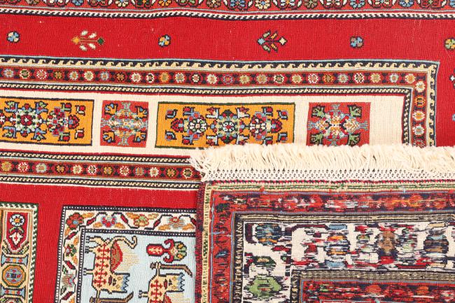 Kilim Soozani - 6