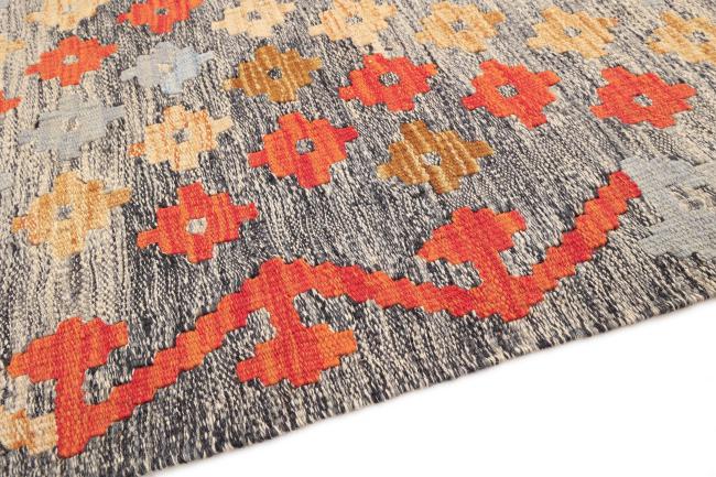 Kilim Afegão Heritage - 3