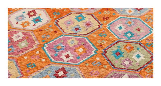 Kilim Afghan - 1