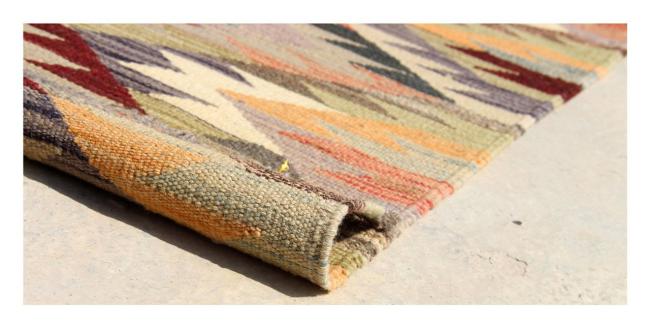 Kilim Afghan Heritage - 2