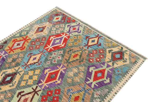 Kilim Afgán Heritage - 2