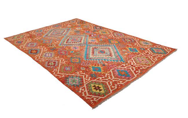 Kilim Afgán - 2