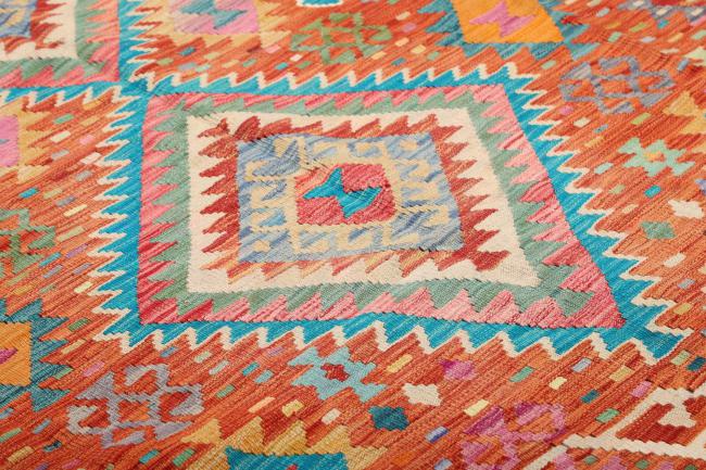 Kilim Afgán - 3