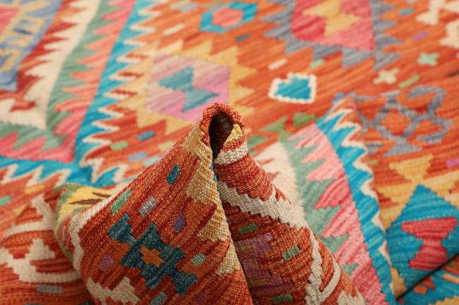 Kilim Afgán - 5