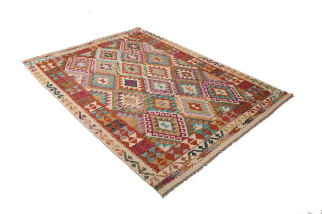 Kilim Afgán - 2