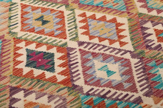 Kilim Afgán - 3