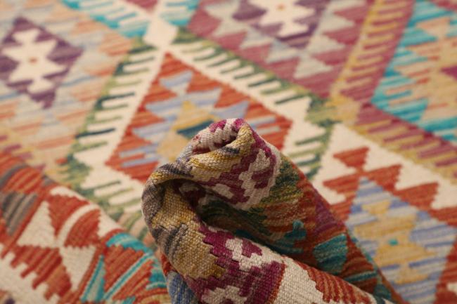 Kilim Afgán - 5