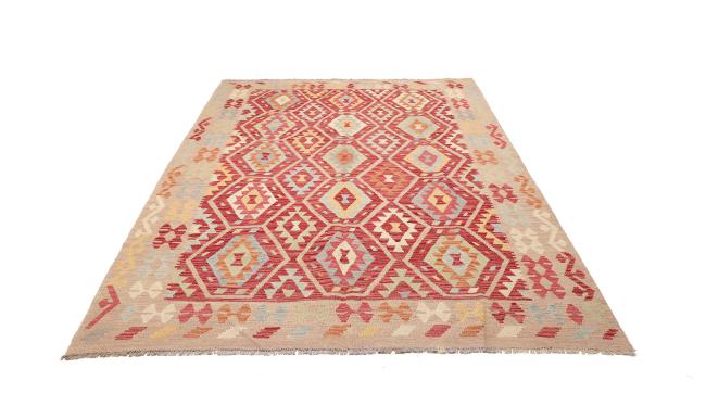 Kilim Afghan - 1