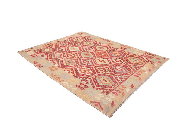 Kilim Afghan - 2