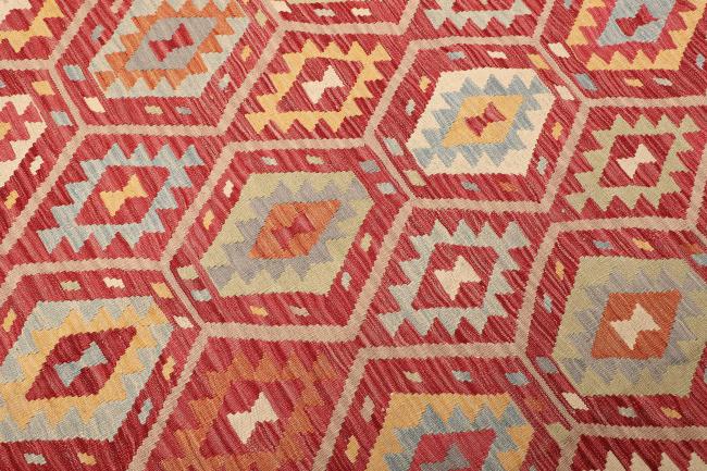 Kilim Afghan - 3