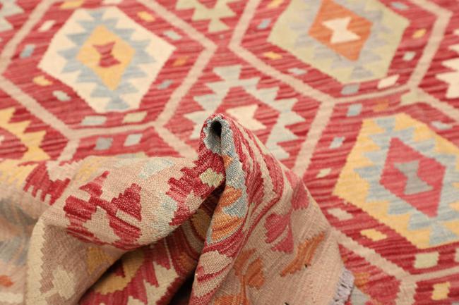 Kilim Afghan - 5