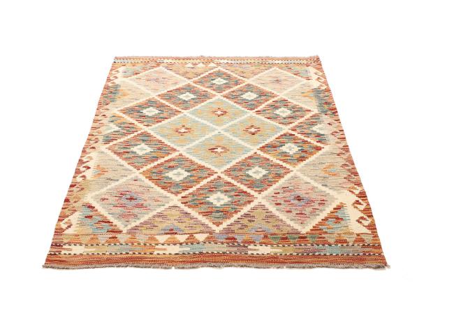 Kilim  Afghan - 1