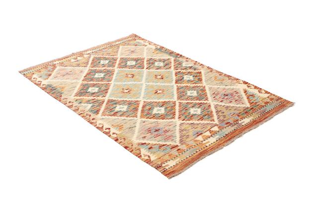 Kilim  Afghan - 2
