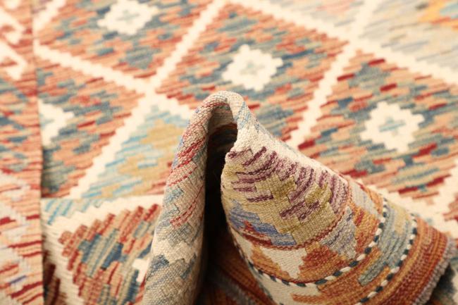 Kilim  Afghan - 5