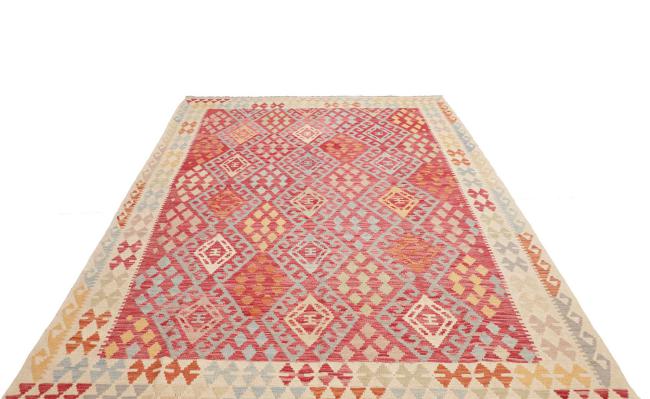Kelim Afghan - 1