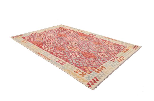 Kelim Afghan - 2