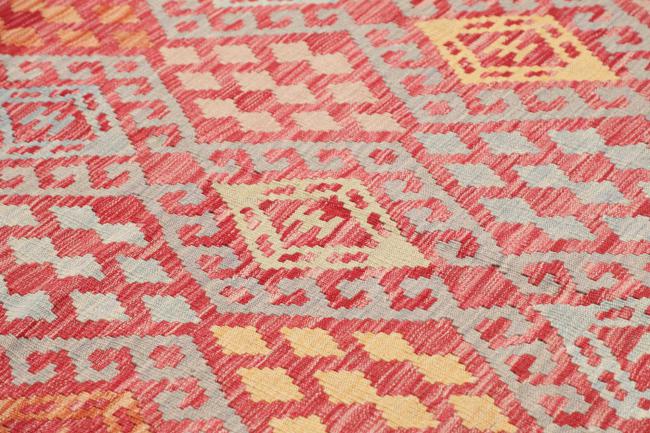 Kelim Afghan - 3