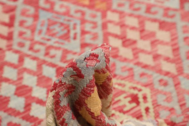 Kelim Afghan - 5