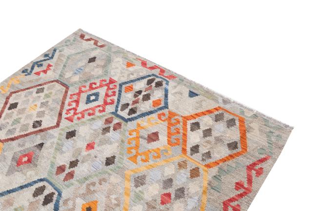 Kelim Afghan Heritage - 2