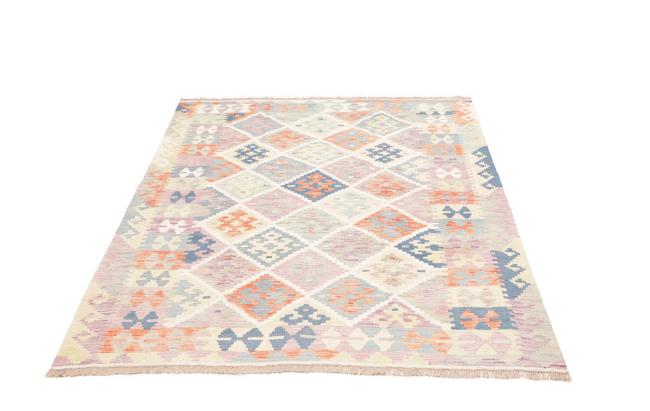 Kilim Afghan - 1