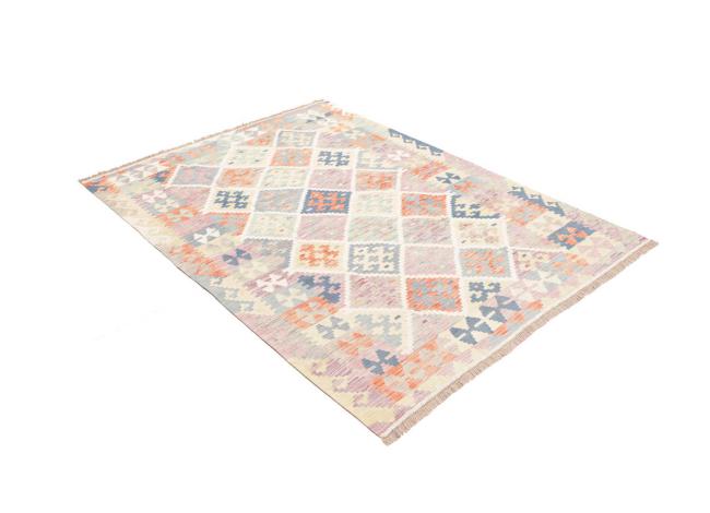 Kilim Afghan - 2