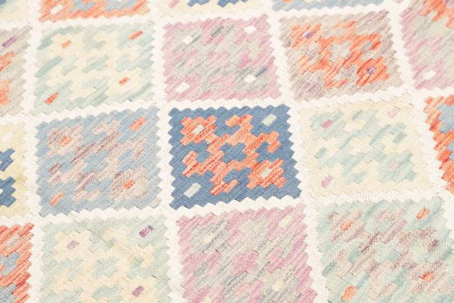 Kilim Afghan - 3
