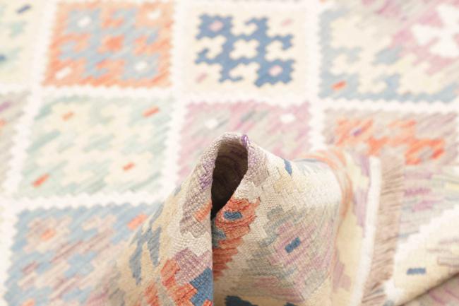 Kilim Afghan - 5