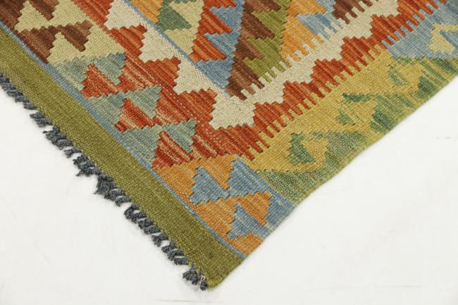 Kilim Afegão - 4