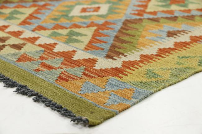 Kilim Afegão - 5