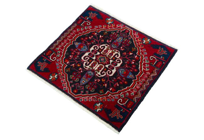 Shiraz - 1