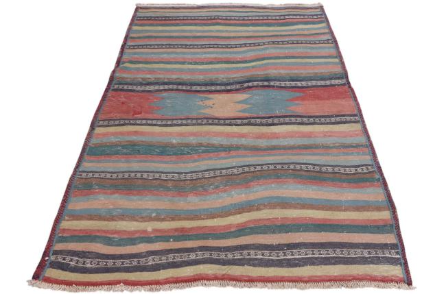 Kelim Fars Antik - 1