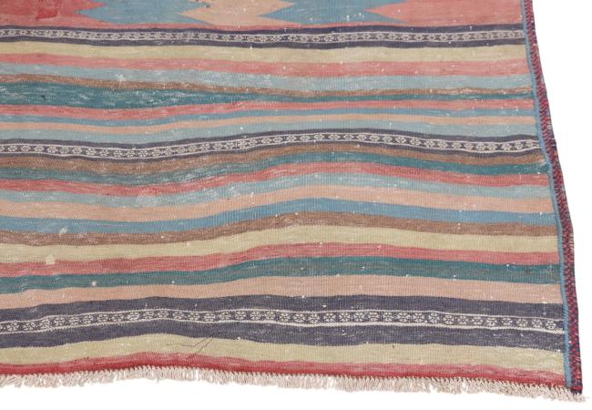 Kelim Fars Antik - 4