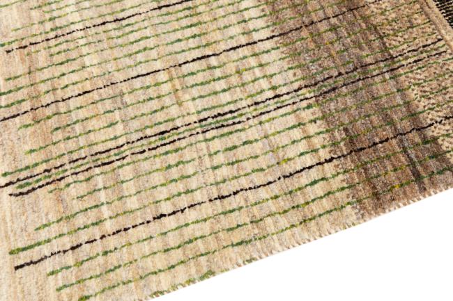 Persja Gabbeh Loribaft Tabiilbaft - 4