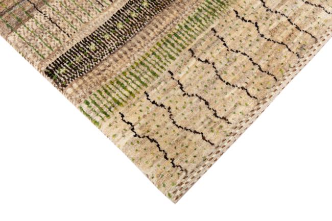 Persja Gabbeh Loribaft Tabiilbaft - 5