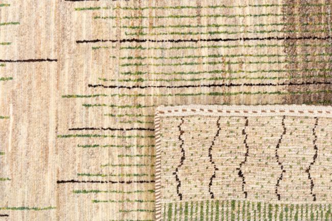 Persja Gabbeh Loribaft Tabiilbaft - 6