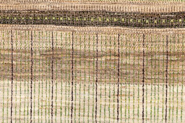 Persja Gabbeh Loribaft Tabiilbaft - 7