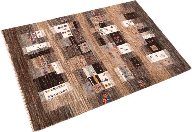 Persan Gabbeh Loribaft Atelier - 1