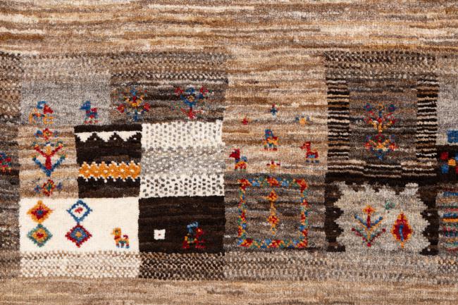 Persan Gabbeh Loribaft Atelier - 6