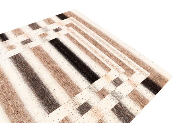 Persisk Gabbeh Loribaft Atash - 3