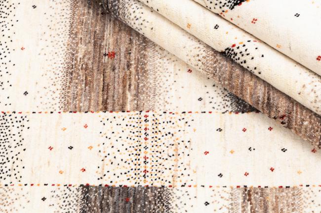 Persisk Gabbeh Loribaft Atash - 8