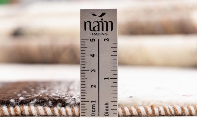 Persisk Gabbeh Loribaft Atash - 9