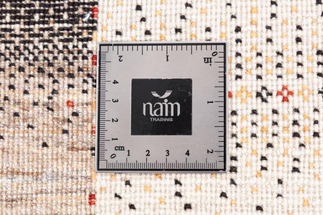 Persisk Gabbeh Loribaft Atash - 10