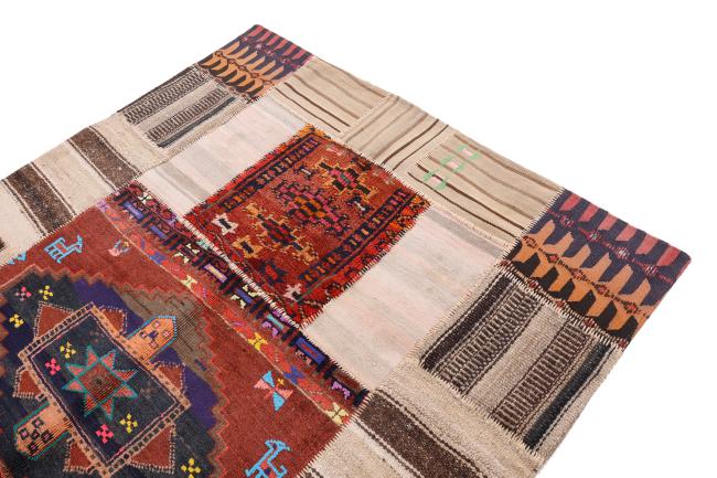 Kelim Patchwork - 3