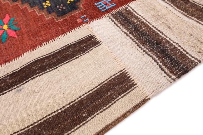 Kelim Patchwork - 4