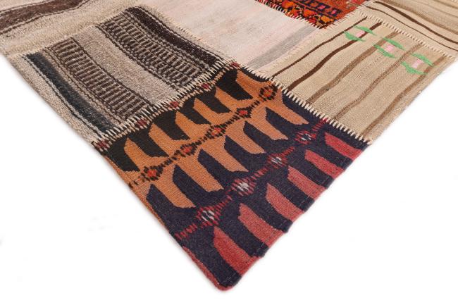 Kelim Patchwork - 5